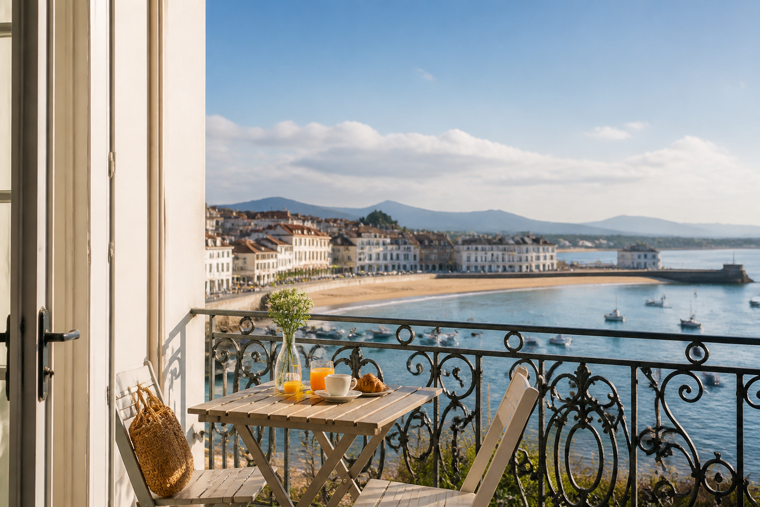 Les 10 meilleurs Airbnb à Saint-Jean-de-Luz