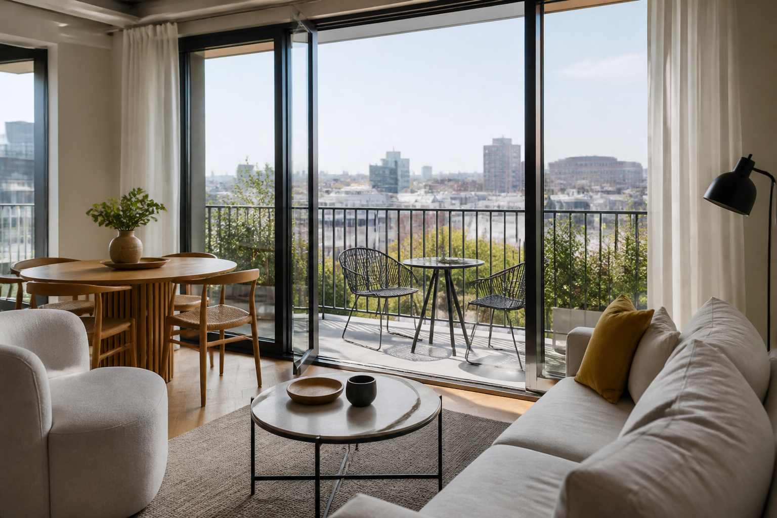 Les 6 meilleurs Airbnb à Saint-Ouen-sur-Seine