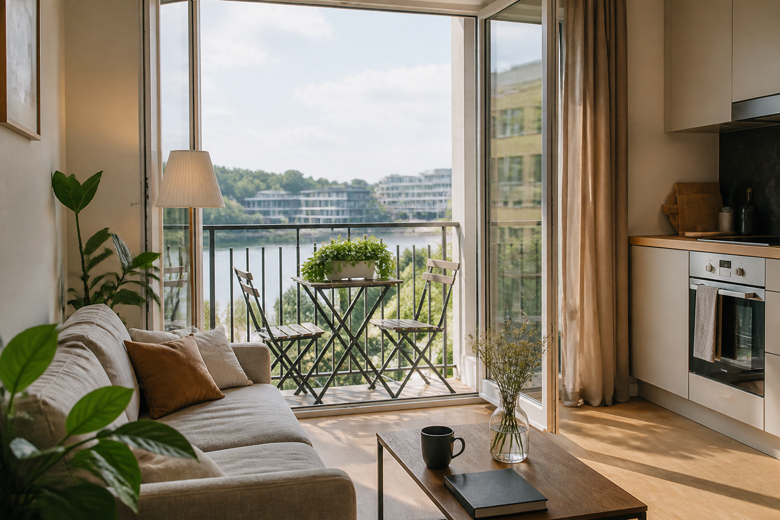 Les 12 meilleurs Airbnb à Saint-Quentin-en-Yvelines