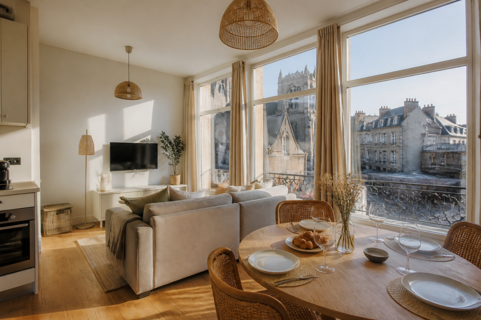 Les 10 meilleurs Airbnb à Saint-Quentin