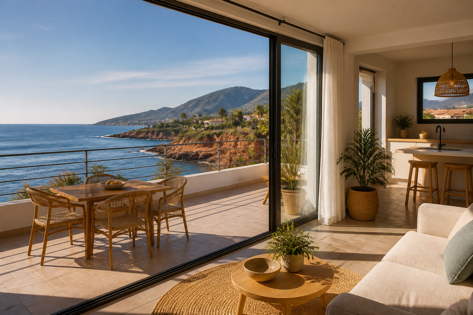Les 10 meilleurs Airbnb à Saint-Raphaël