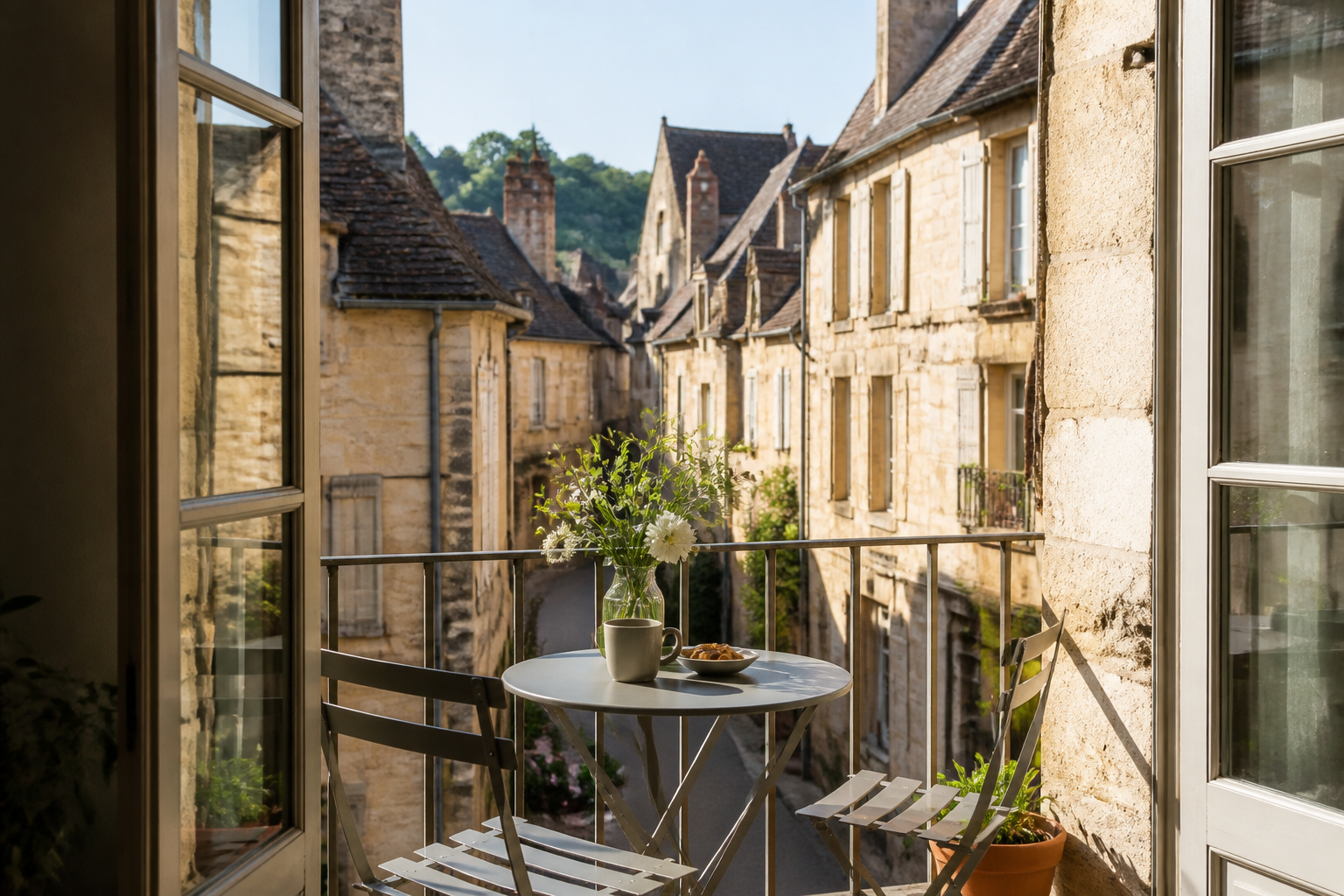 Les 10 meilleurs Airbnb à Sarlat-la-Canéda