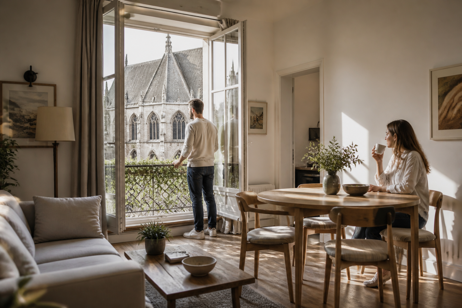 Les 10 meilleurs Airbnb à Sens