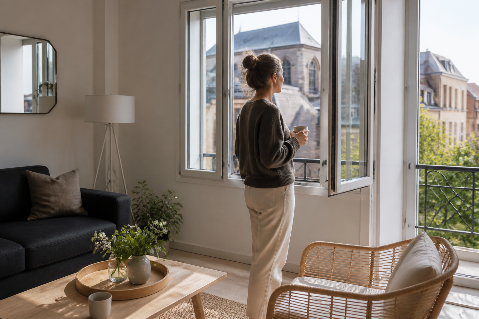 Les 10 meilleurs Airbnb à Thionville