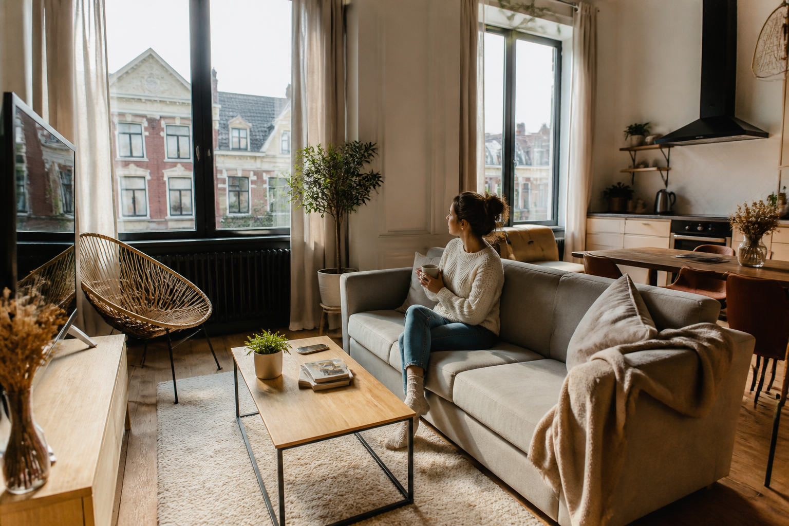 Les 6 meilleurs Airbnb à Tourcoing