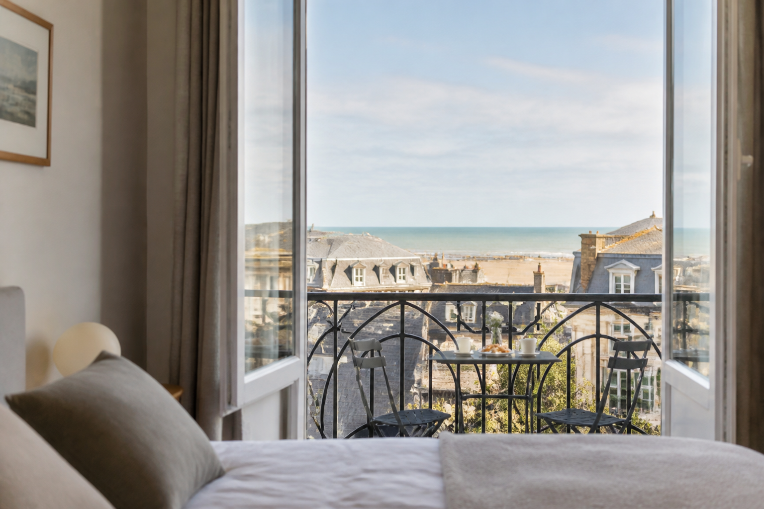 Les 10 meilleurs Airbnb à Trouville-sur-Mer