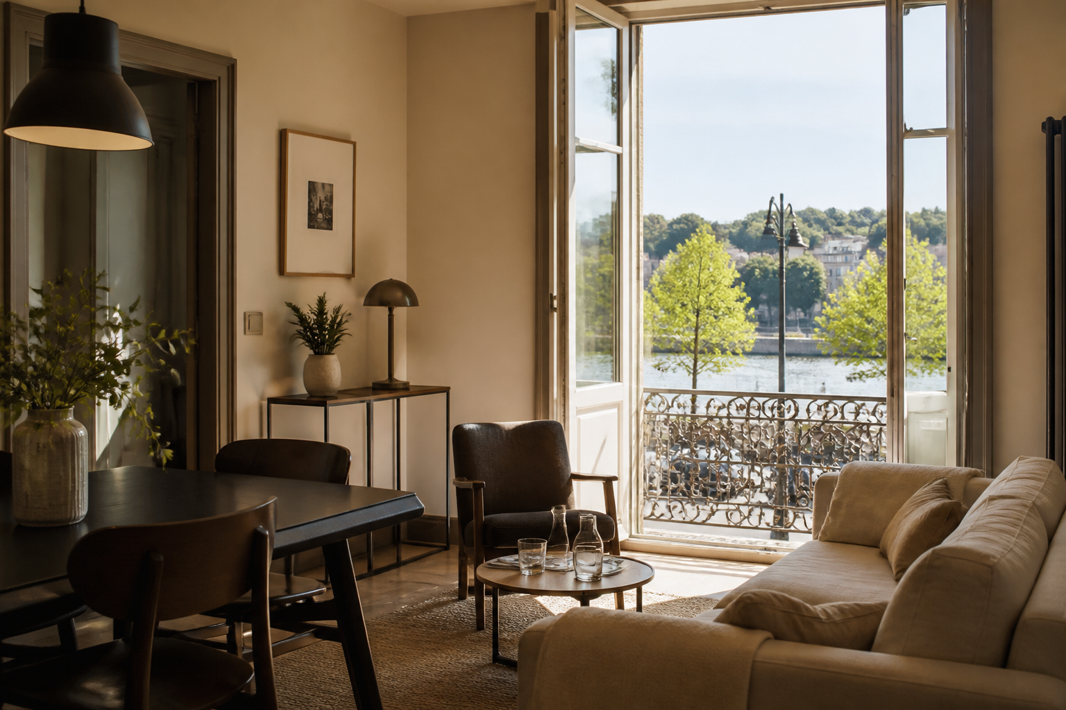 Les 3 meilleurs Airbnb à Valence