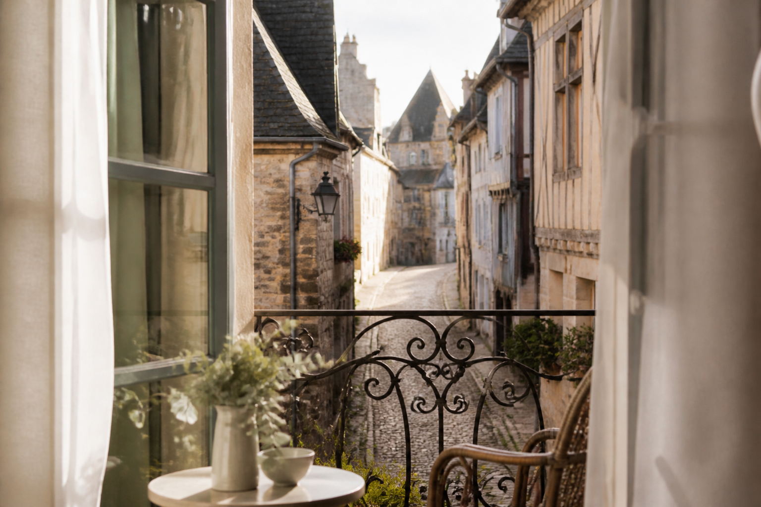 Les 4 meilleurs Airbnb à Vannes