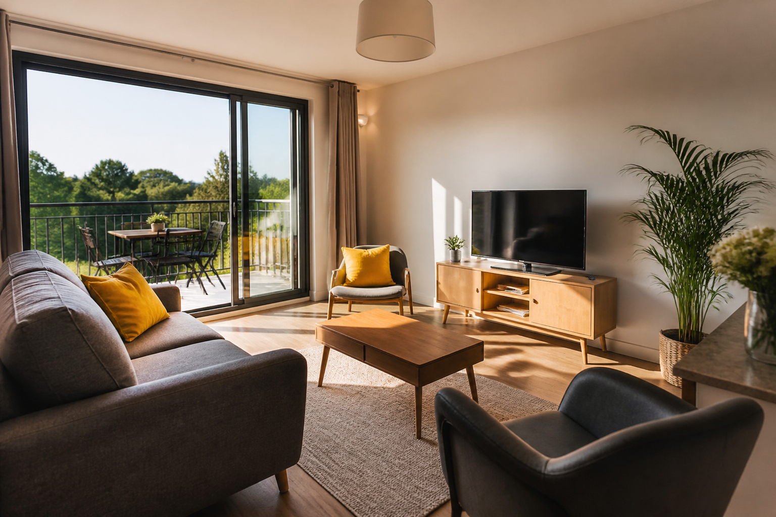 Les 6 meilleurs Airbnb à Vénissieux
