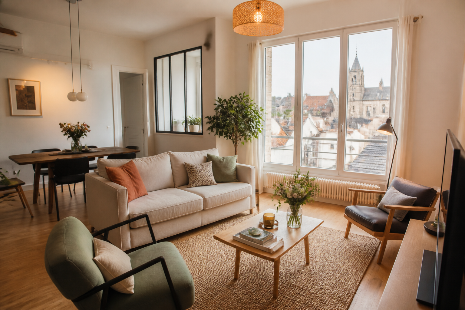 Les 3 meilleurs Airbnb à Vierzon