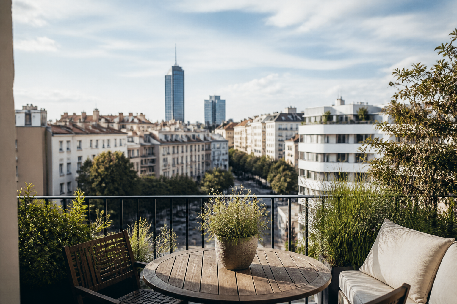 Les 12 meilleurs Airbnb à Villeurbanne