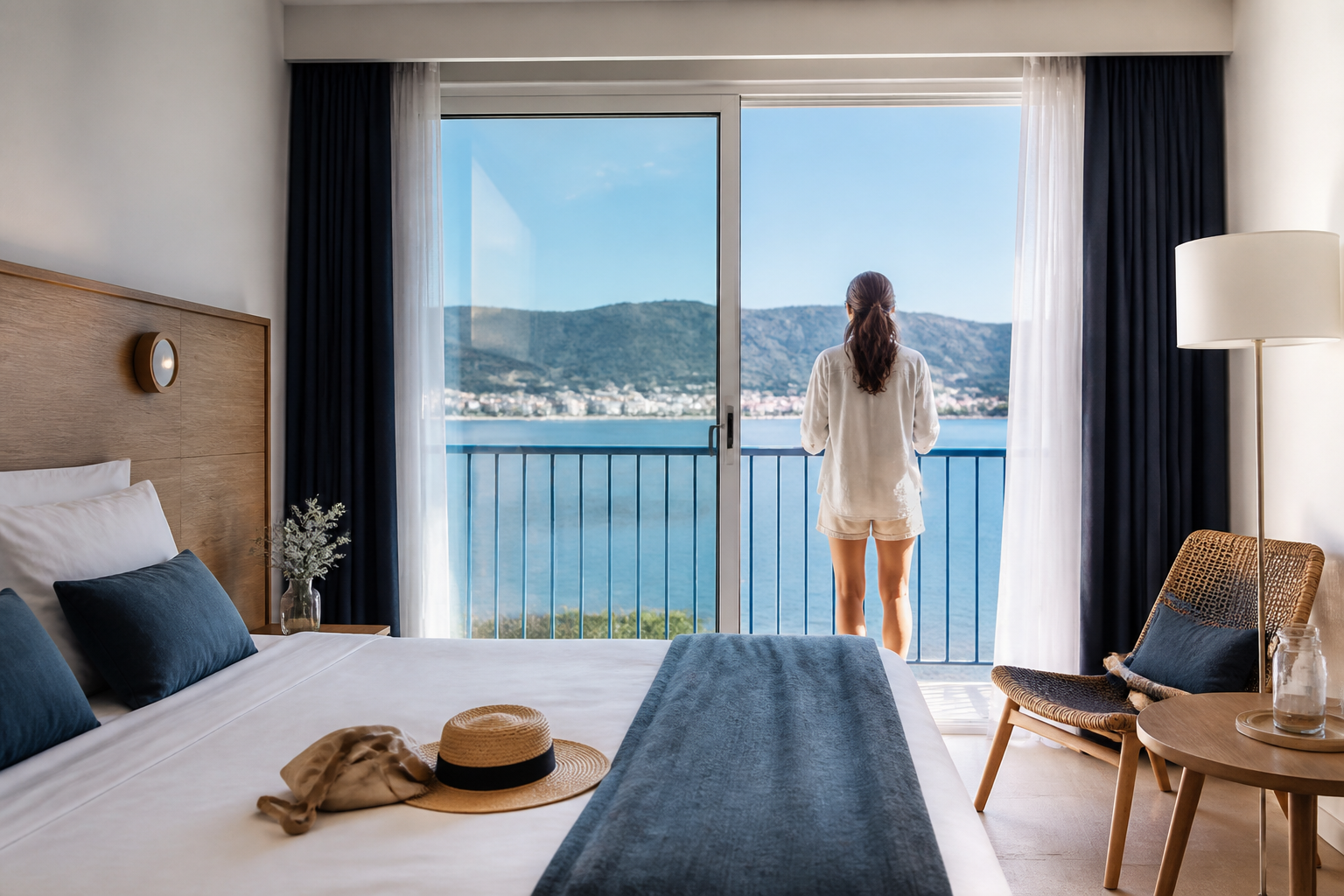 Les 10 meilleurs hôtels à Hendaye pour un séjour inoubliable