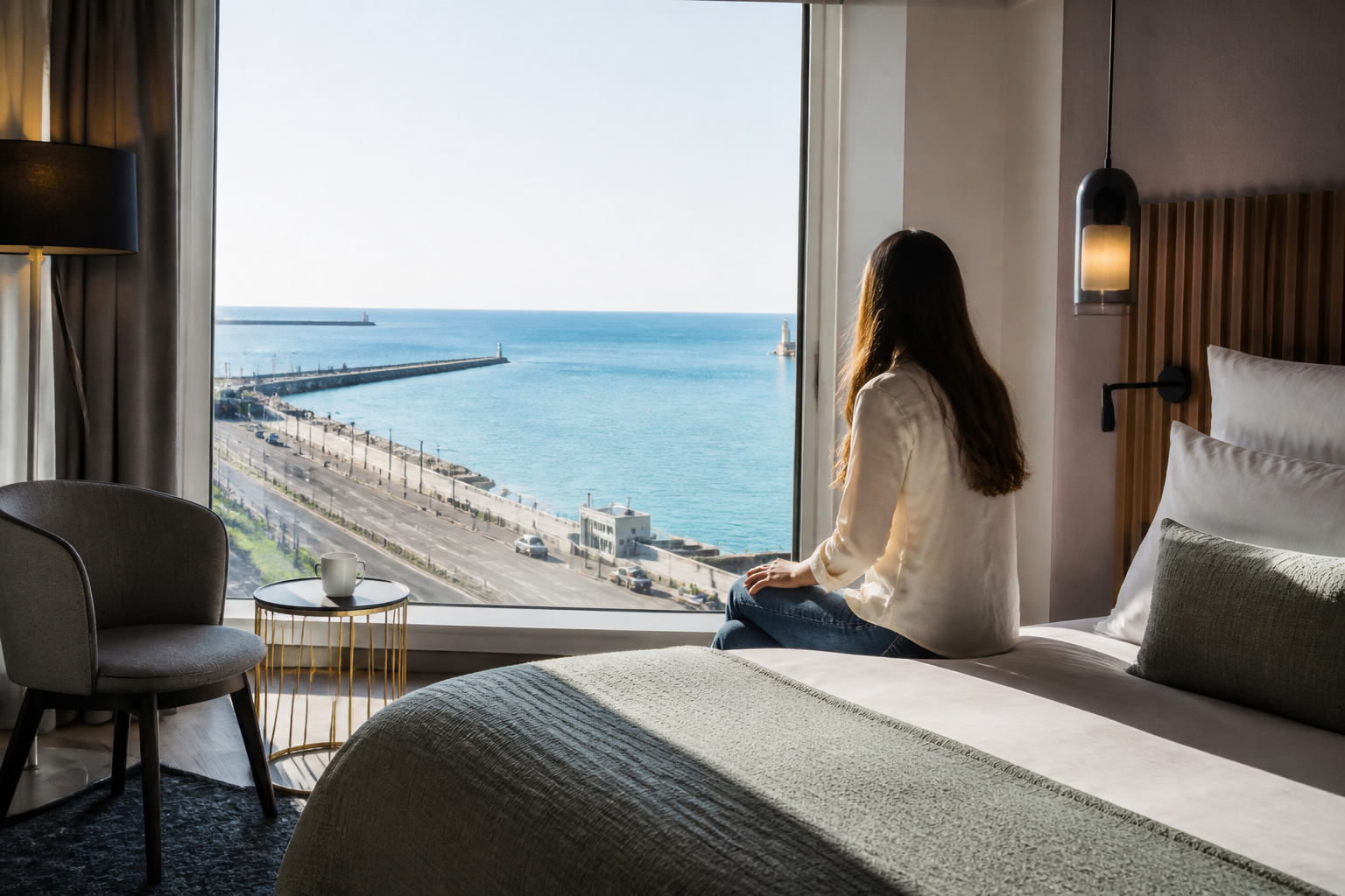 Les 10 meilleurs hôtels au Havre pour un séjour inoubliable