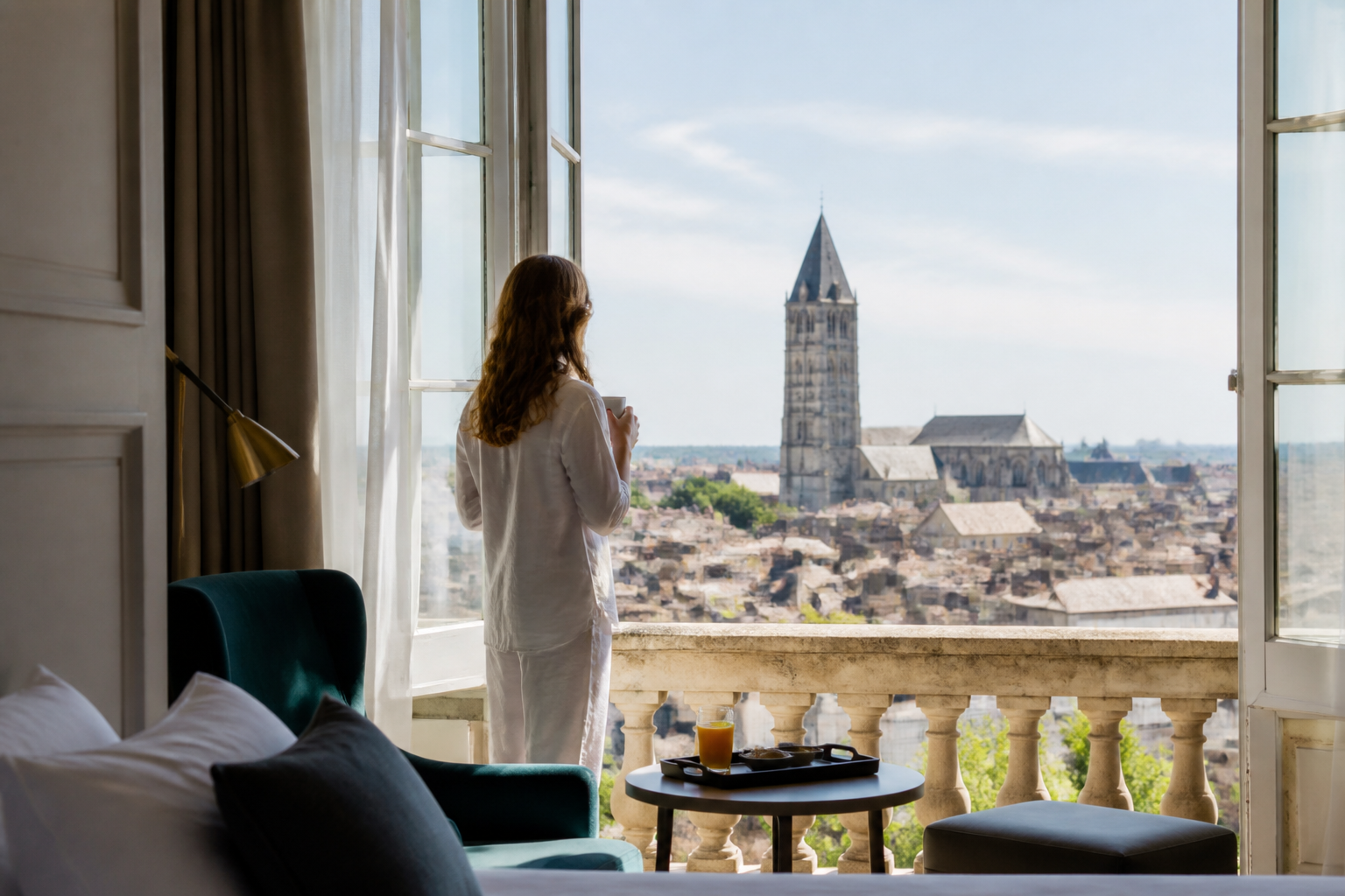 Les 10 meilleurs hôtels à Limoges pour un séjour inoubliable
