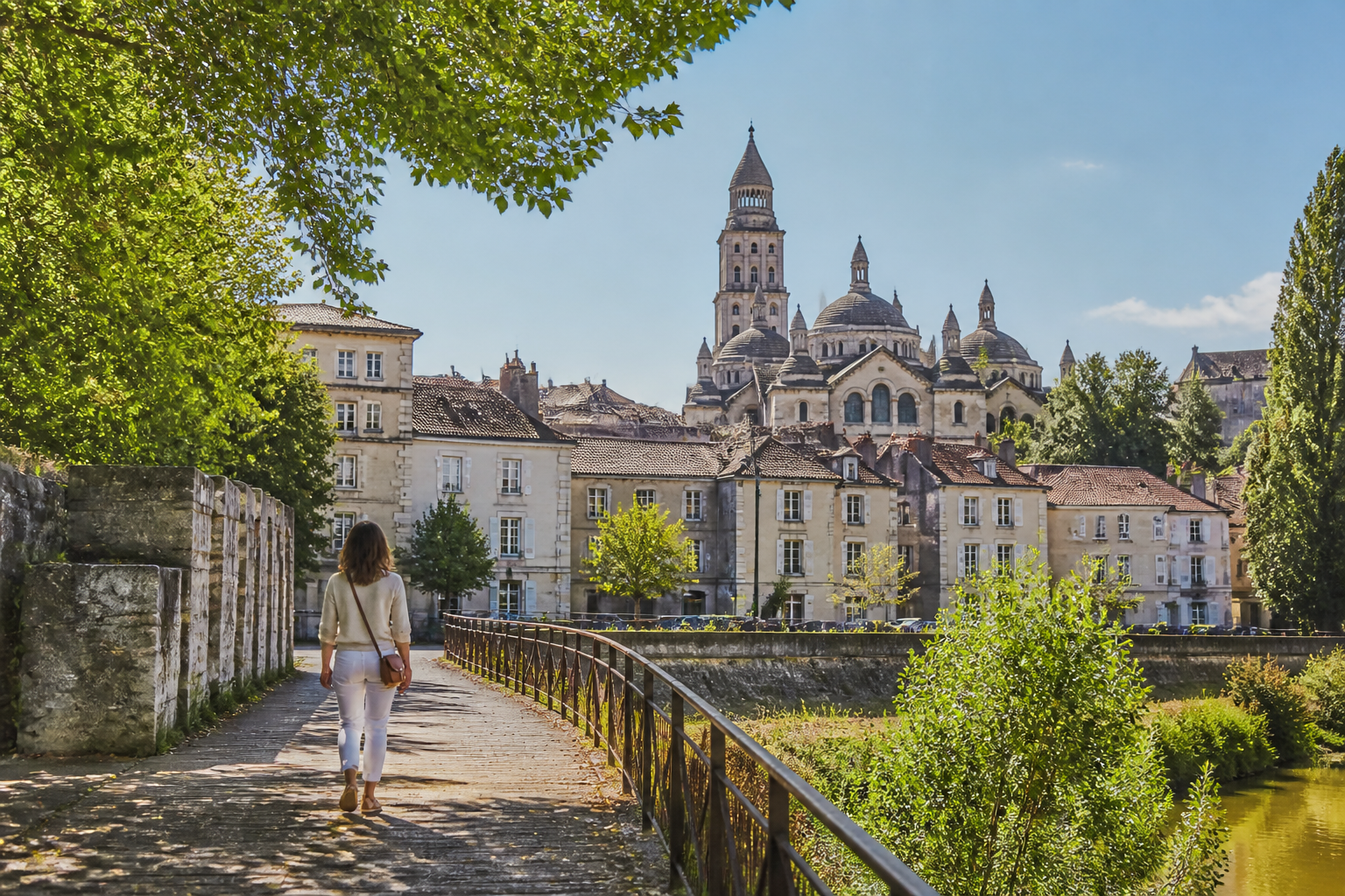 Les 6 meilleurs hôtels à Périgueux pour un séjour inoubliable