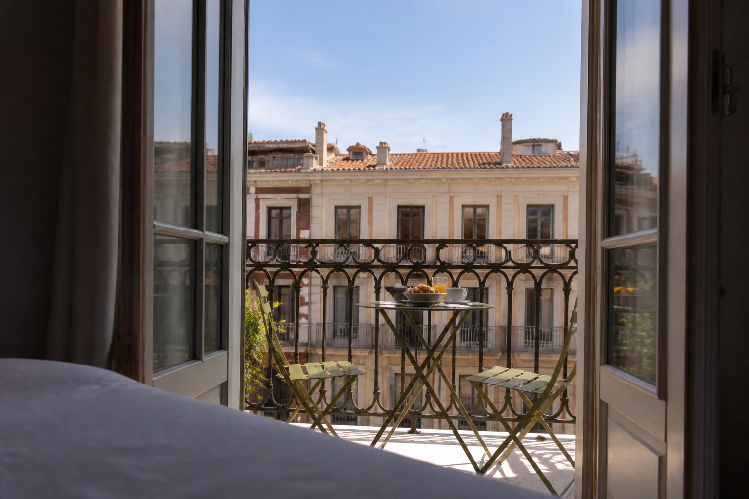Les 10 meilleurs hôtels à Perpignan pour un séjour inoubliable