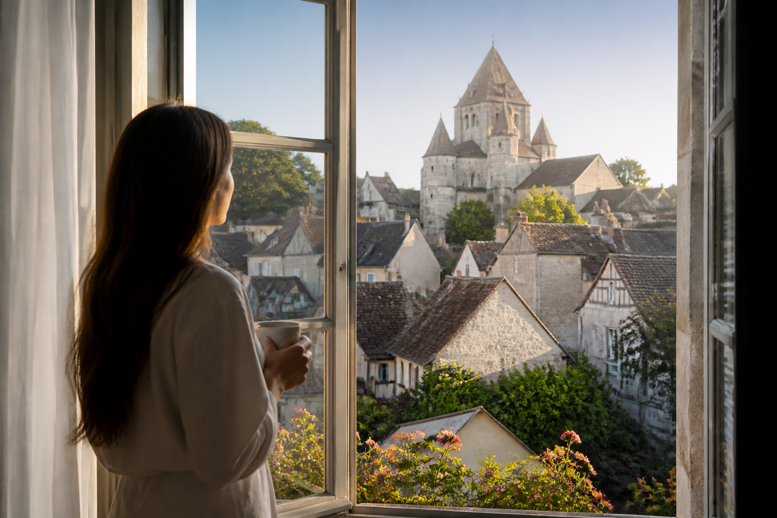 Les 3 meilleurs hôtels à Provins pour un séjour inoubliable