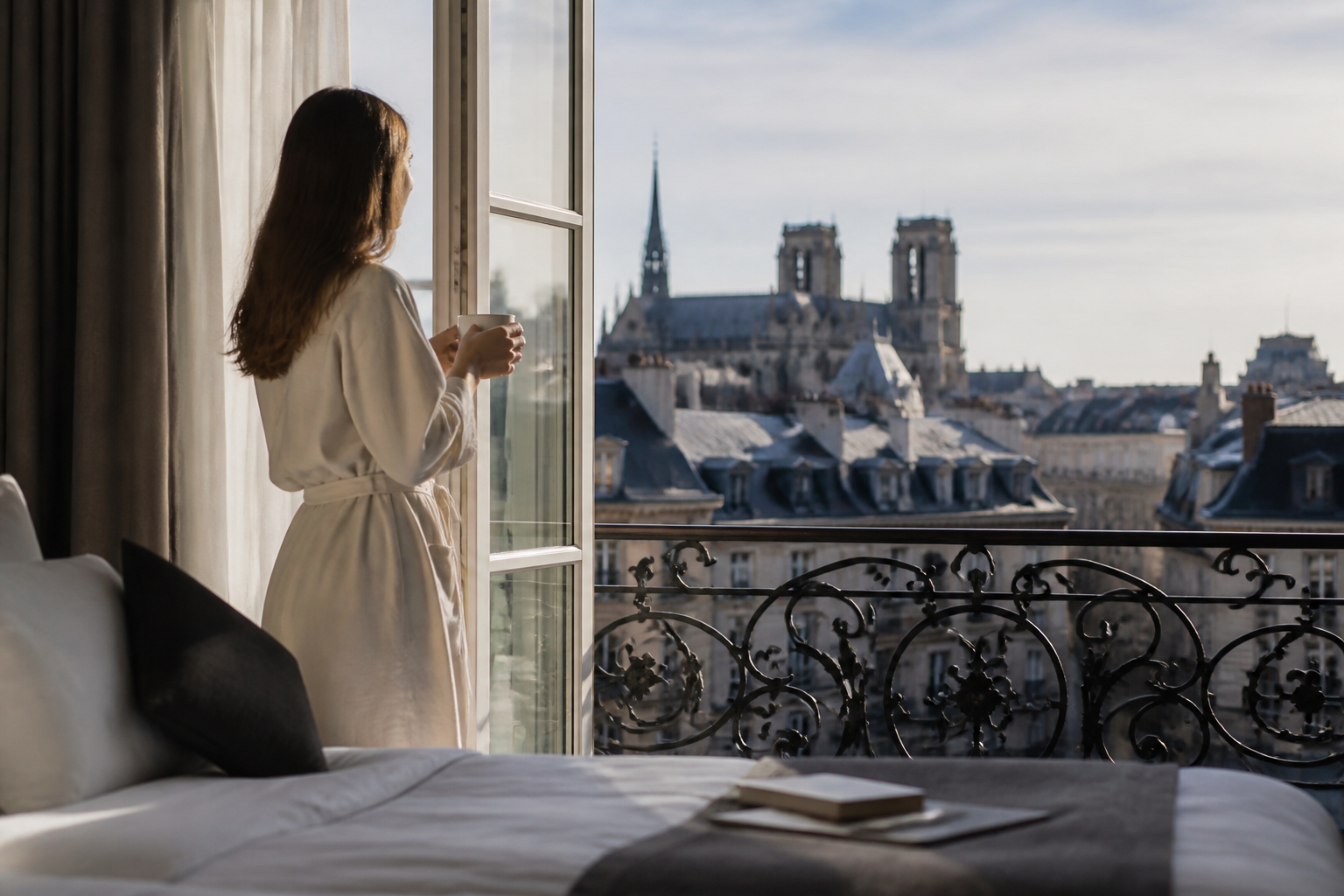 Les 10 meilleurs hôtels à Reims pour un séjour inoubliable