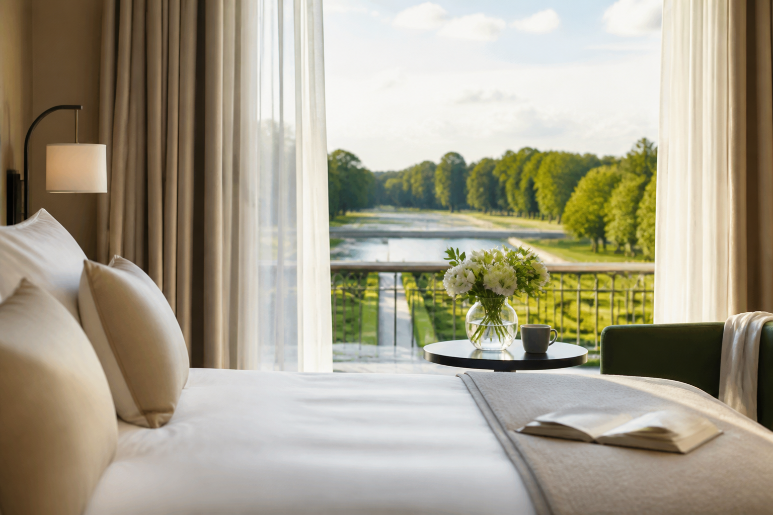Le meilleur hôtel à Sceaux pour un séjour inoubliable