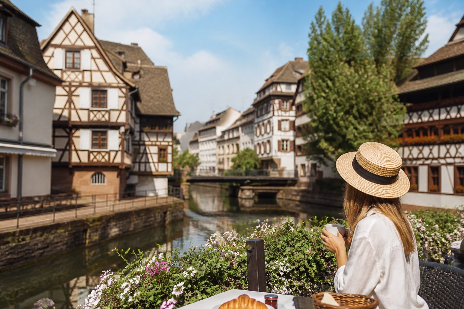 Les 10 meilleurs hôtels à Strasbourg pour un séjour inoubliable