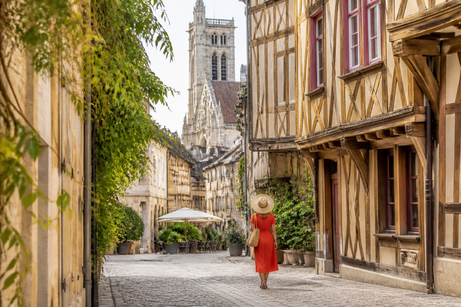 Les 10 meilleurs hôtels à Troyes pour un séjour inoubliable