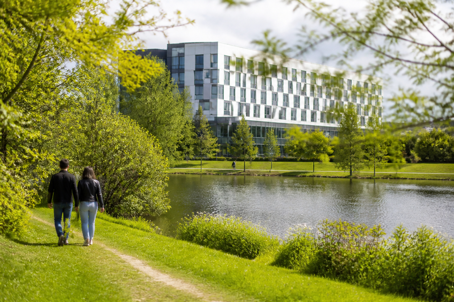 Les 10 meilleurs hôtels à Villeneuve-d’Ascq pour un séjour inoubliable