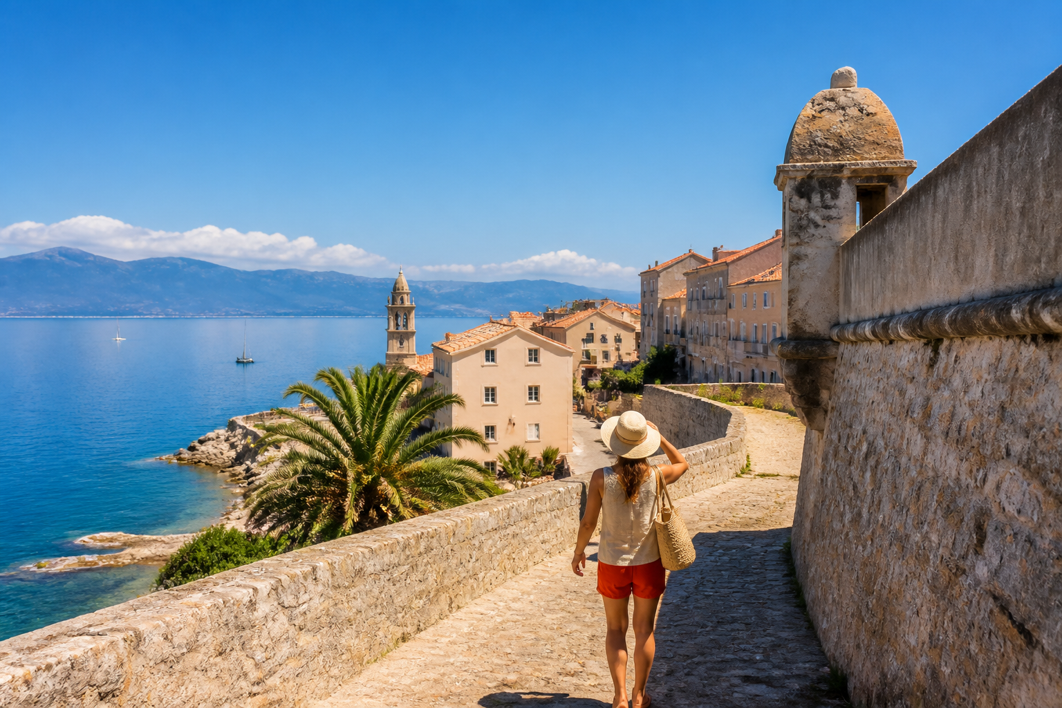 Les 12 meilleurs lieux à visiter à Ajaccio