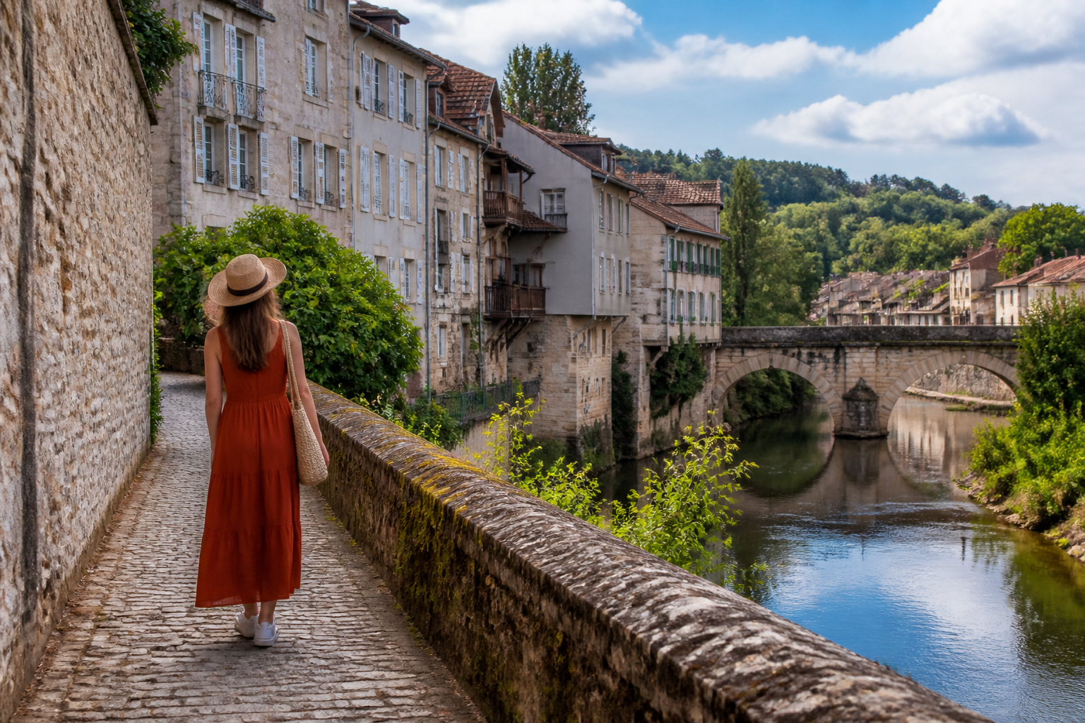 Les 12 meilleurs lieux à visiter à Aubusson