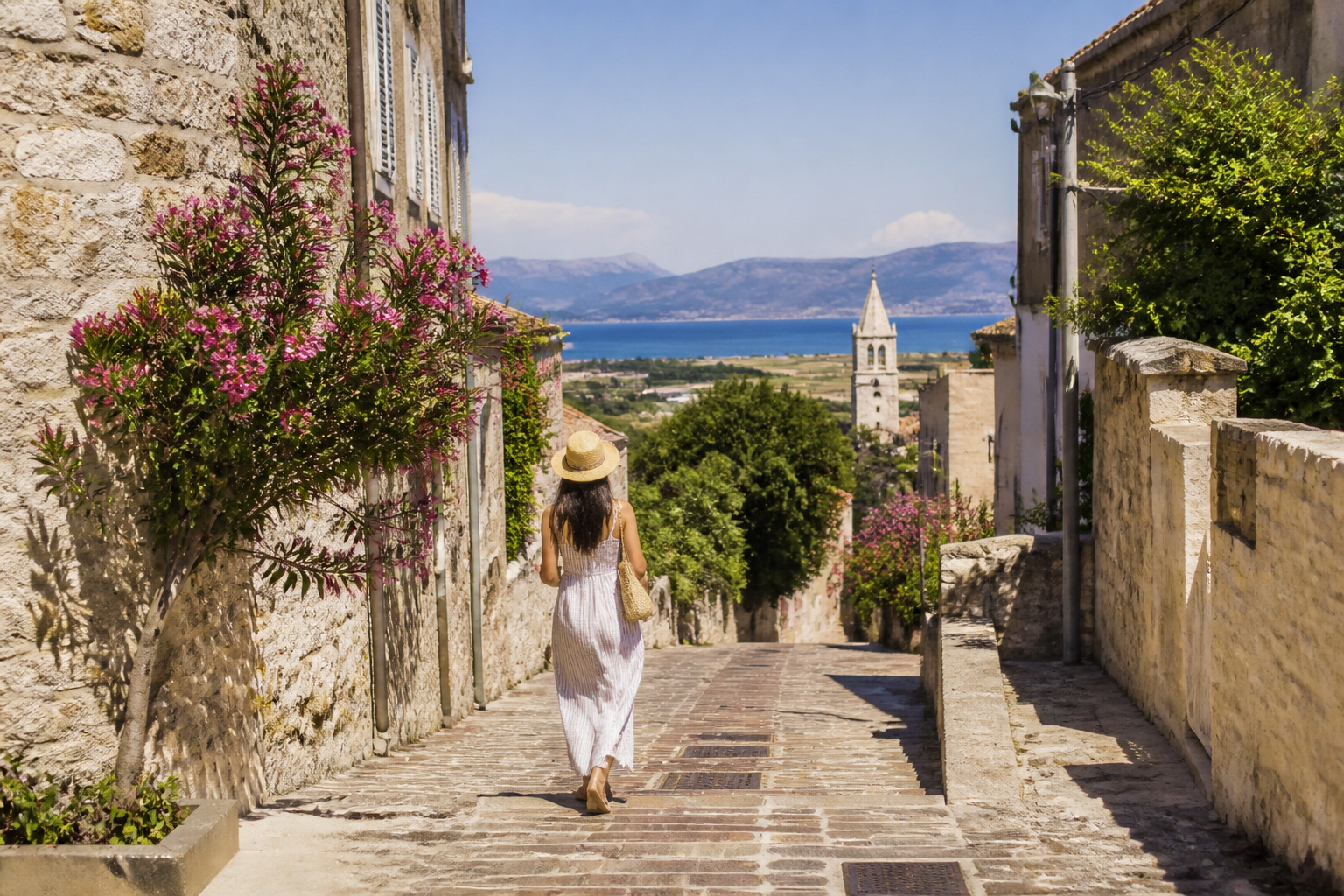 Les 12 meilleurs lieux à visiter à Biguglia Image de l’article