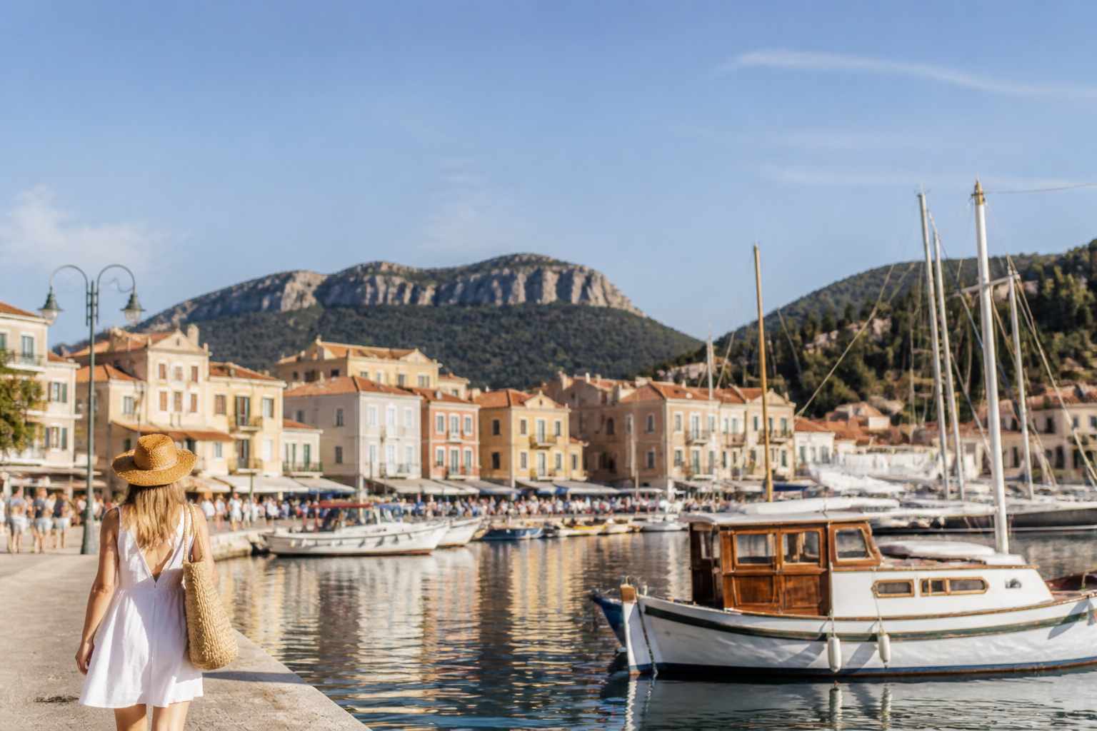Les 12 meilleurs lieux à visiter à Cassis