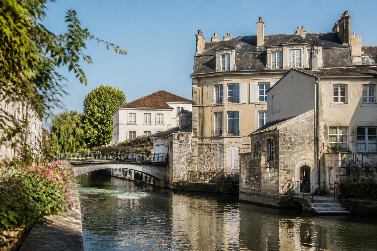 Les 12 meilleurs lieux à visiter à Châlons-en-Champagne