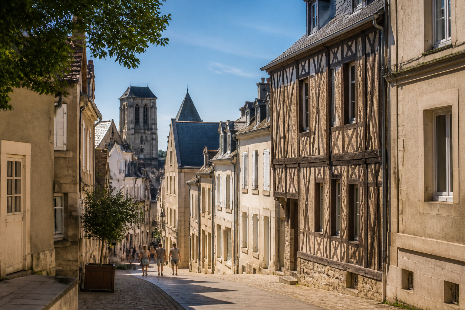 Les 12 meilleurs lieux à visiter à Châteauroux