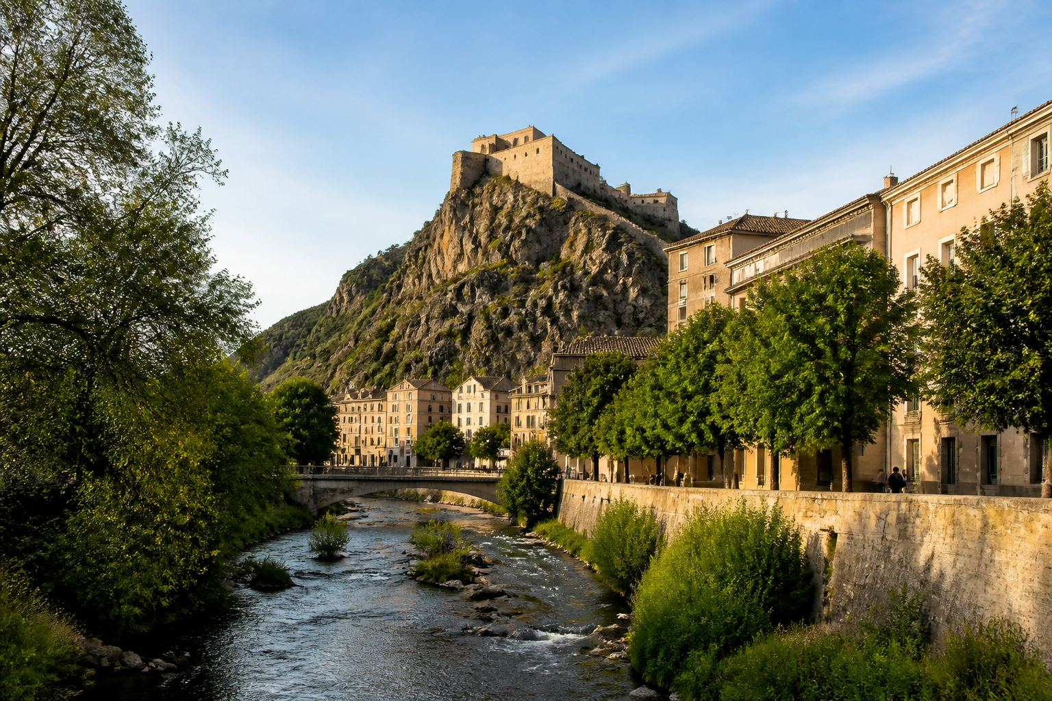 Les 12 meilleurs lieux à visiter à Corte
