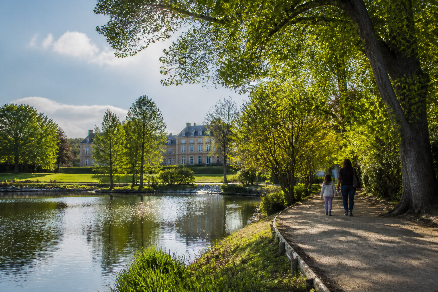 Les 12 meilleurs lieux à visiter au Bourget