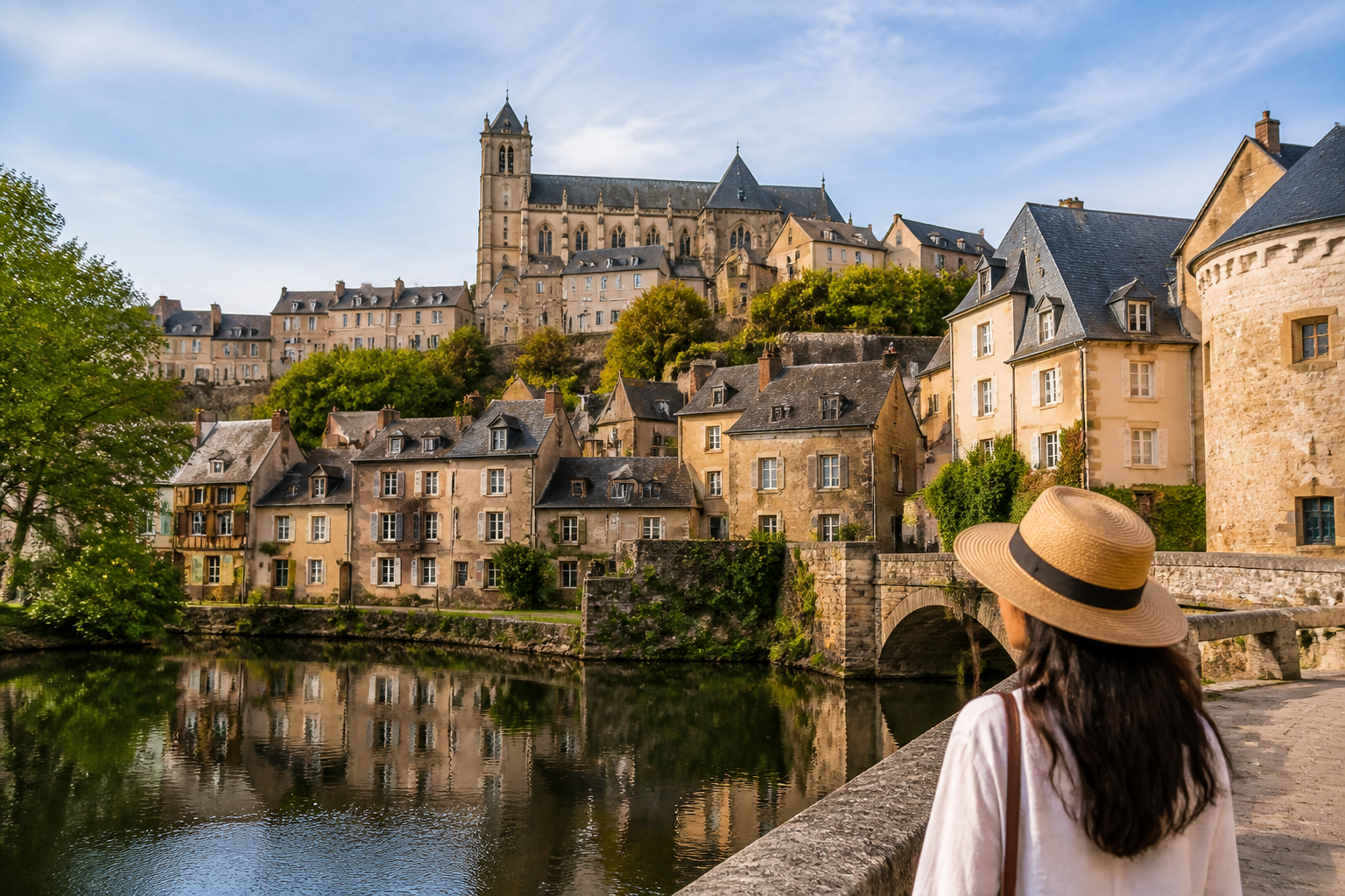 Les 12 meilleurs lieux à visiter au Mans