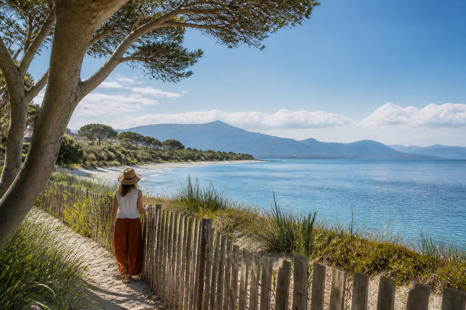 Les 12 meilleurs lieux à visiter à Lucciana