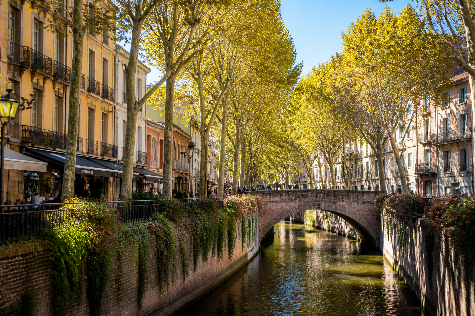 Les 12 meilleurs lieux à visiter à Perpignan