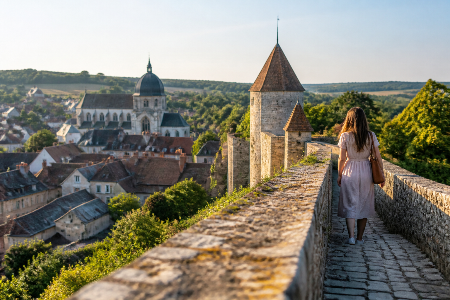Les 12 meilleurs lieux à visiter à Provins