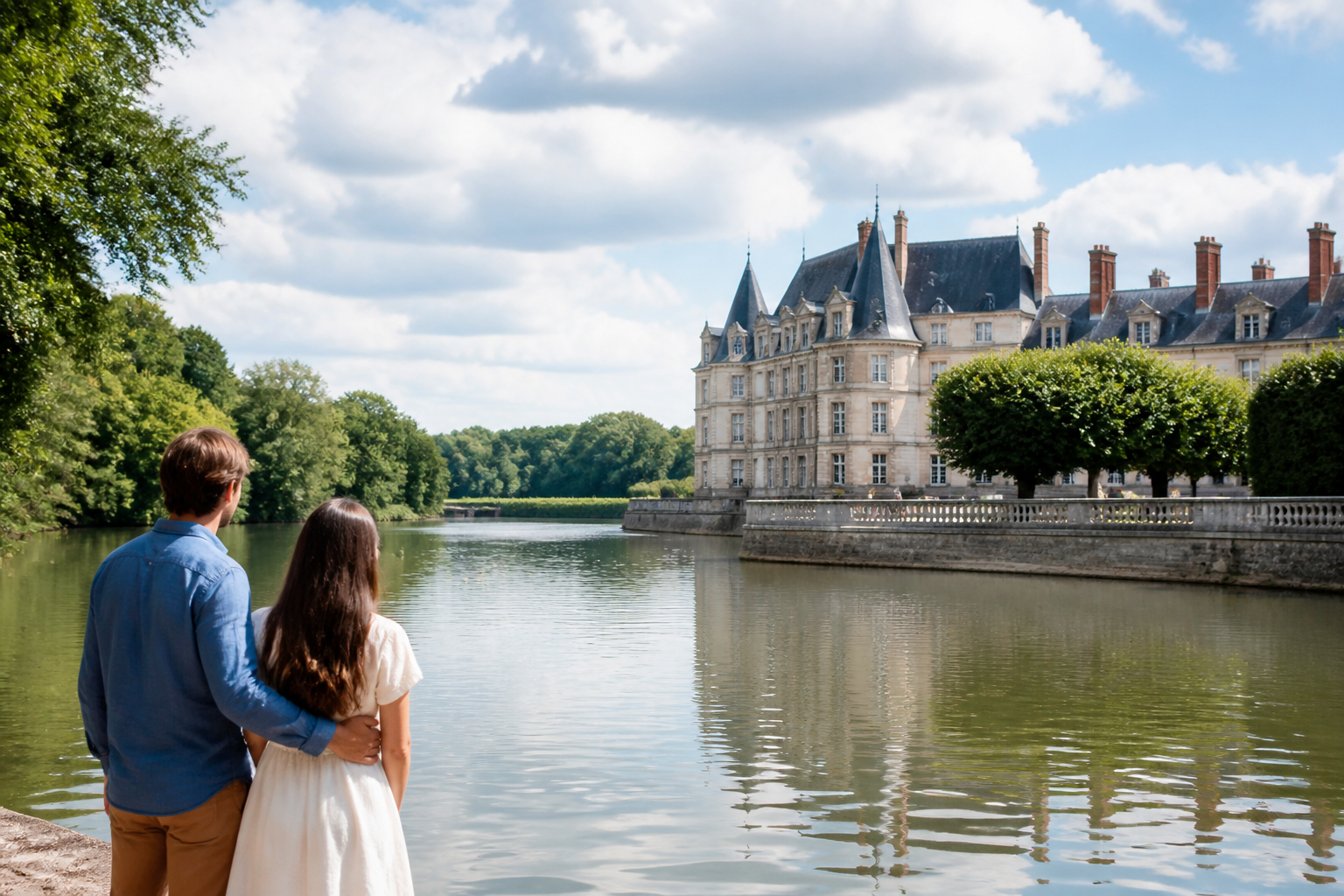 Les 12 meilleurs lieux à visiter à Rambouillet