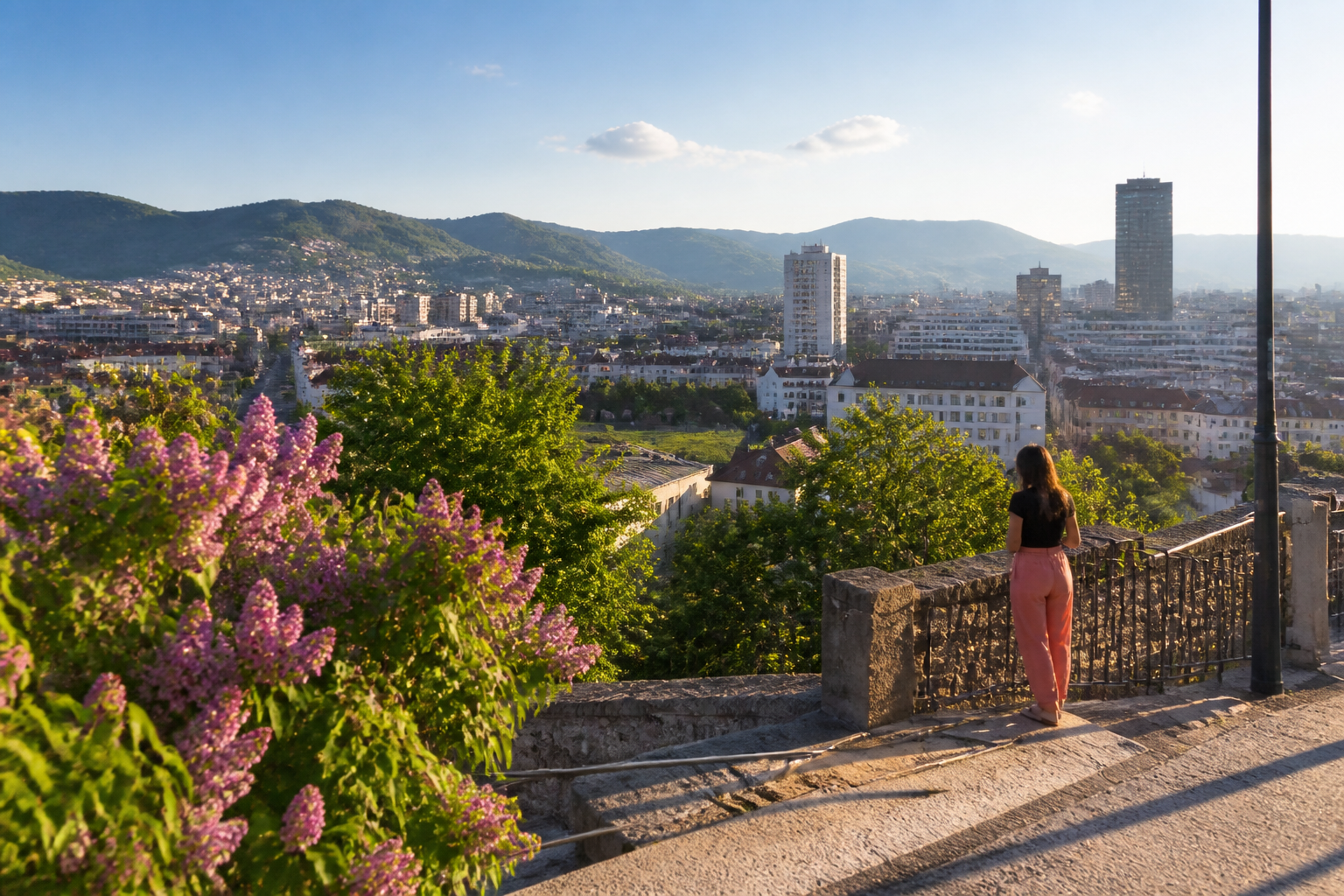 Les 12 meilleurs lieux à visiter à Saint-Étienne