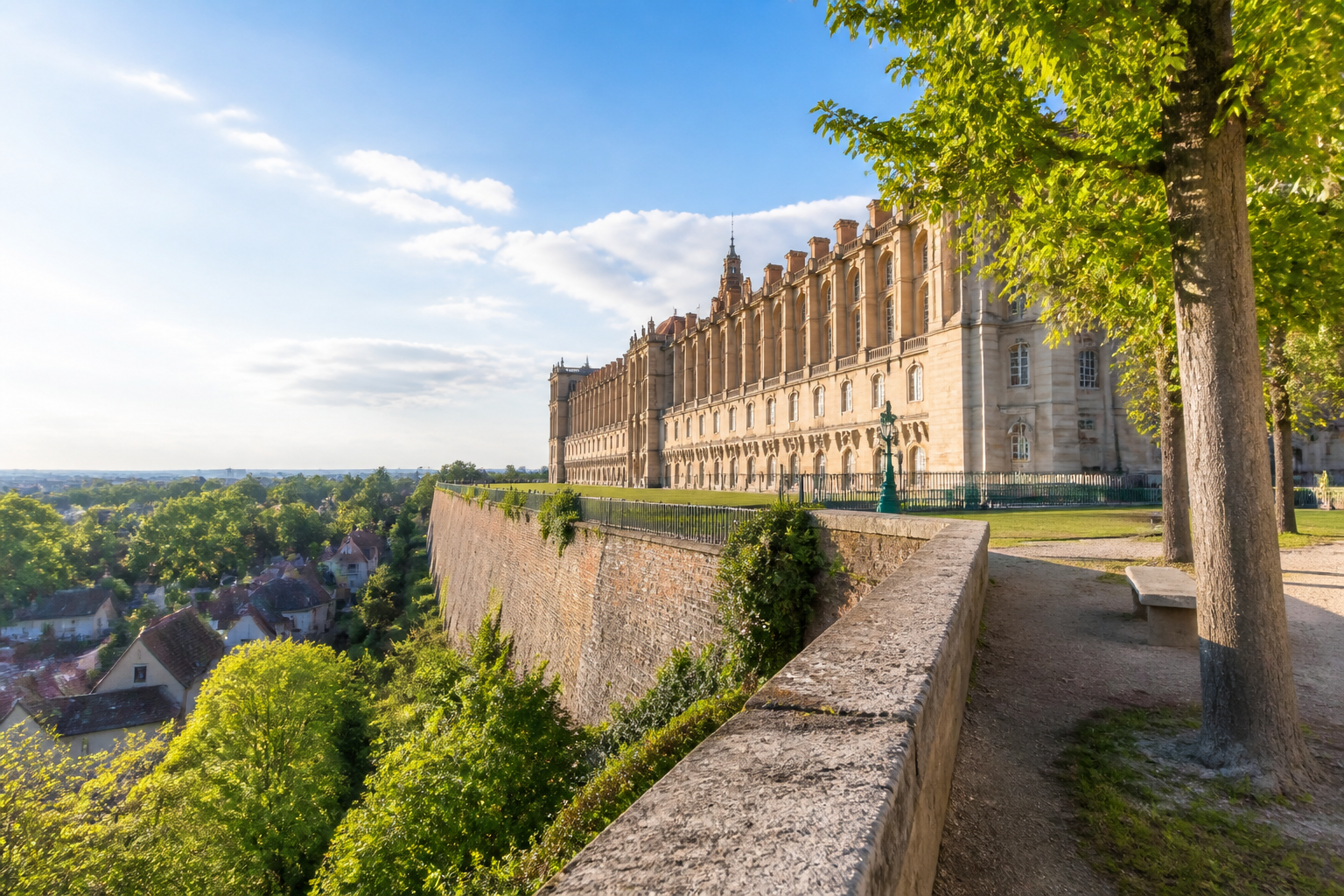 Les 12 meilleurs lieux à visiter à Saint-Germain-en-Laye