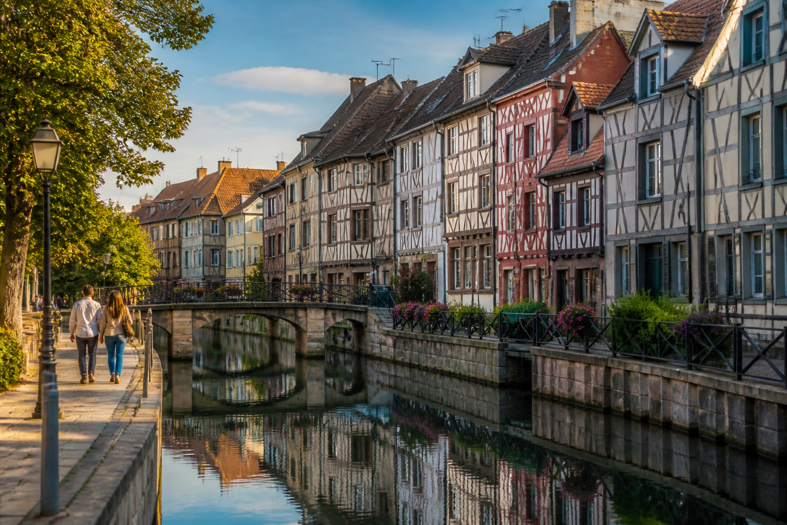 Les 12 meilleurs lieux à visiter à Troyes