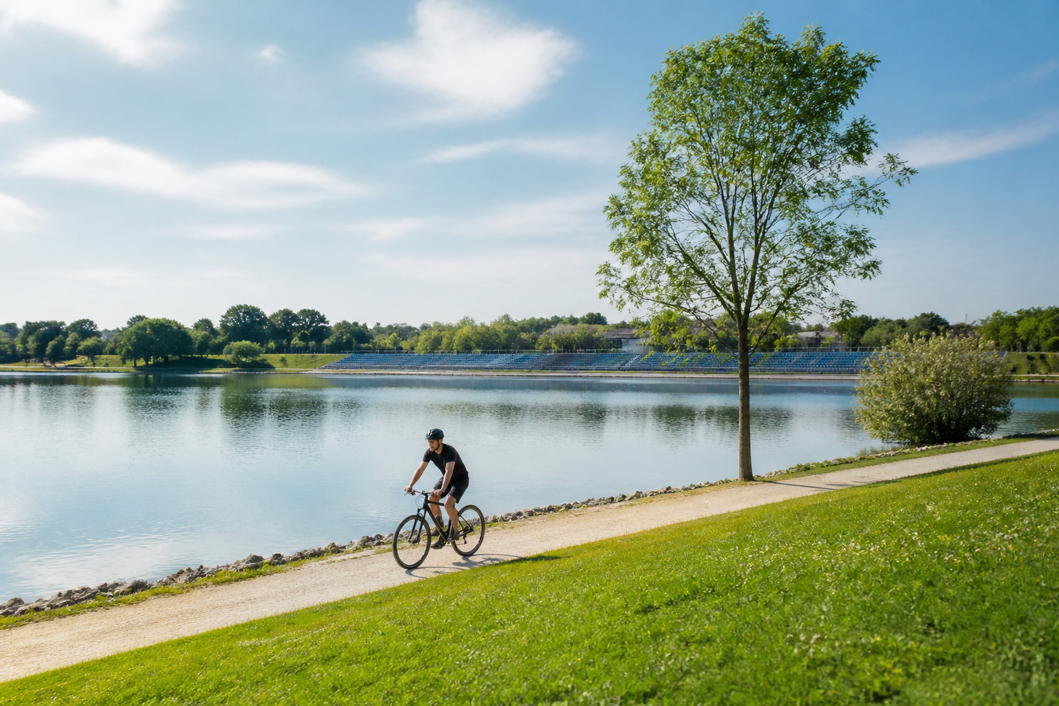 Les 12 meilleurs lieux à visiter à Vaires-sur-Marne