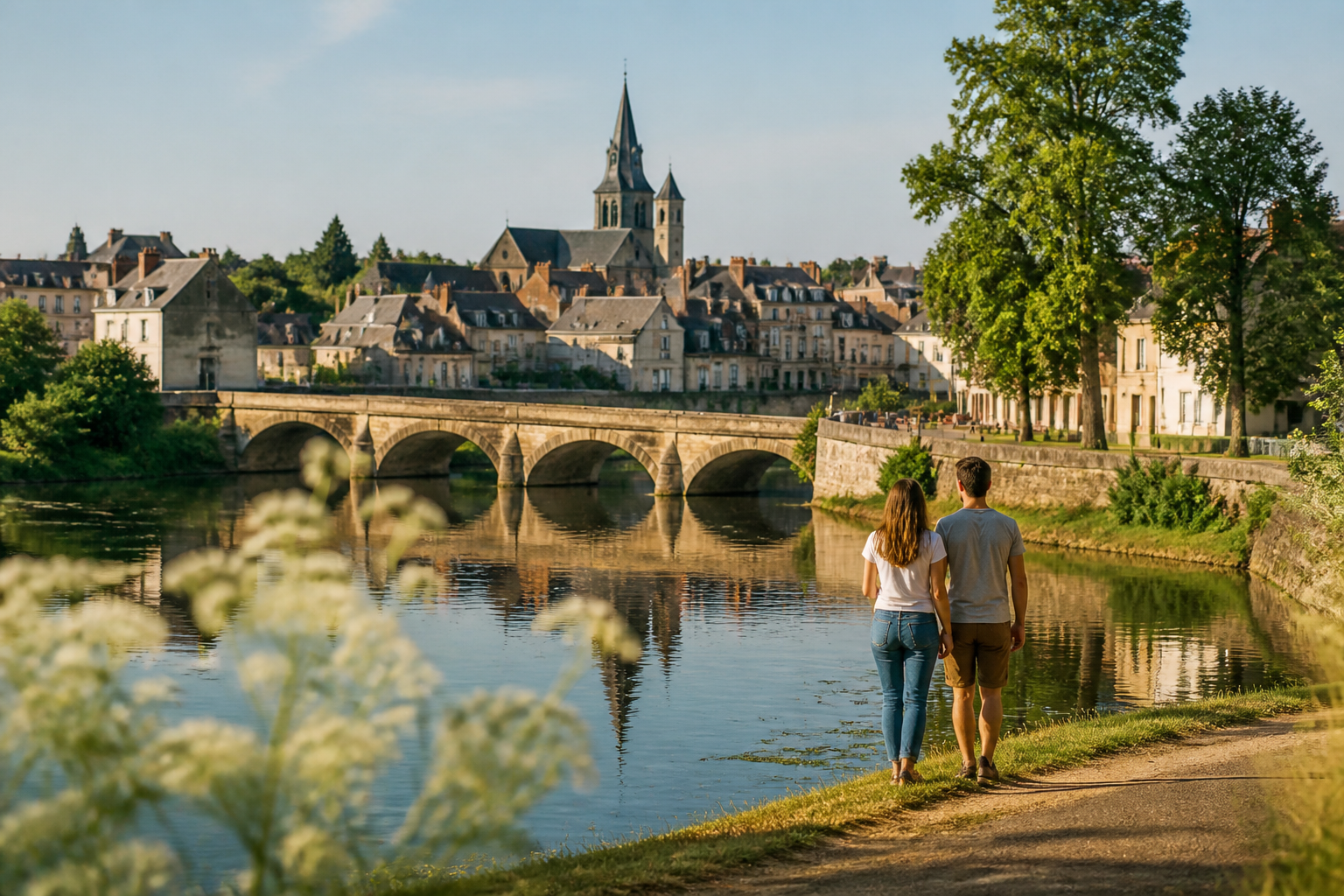 Les 12 meilleurs lieux à visiter à Vierzon