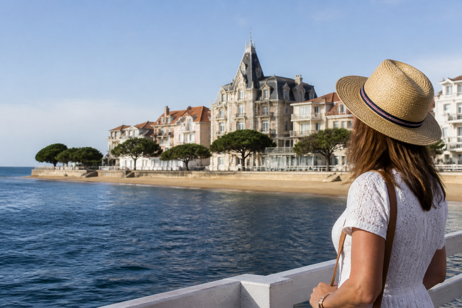 Les 6 plus beaux monuments à visiter à Arcachon