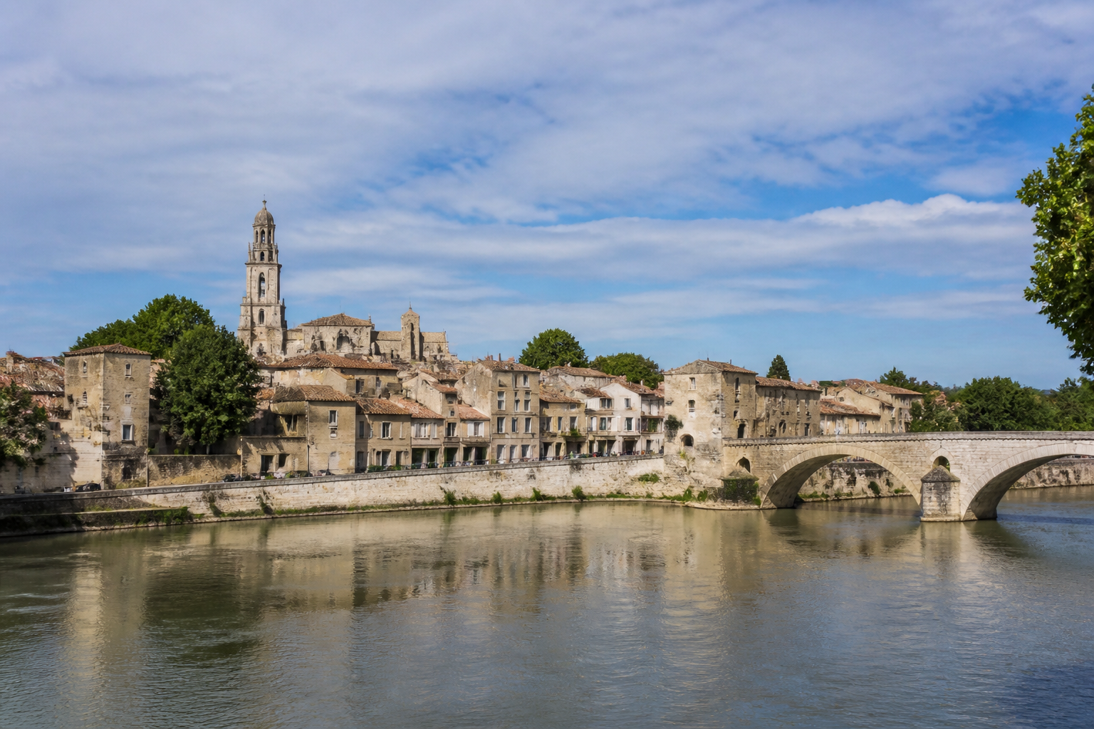 Les 12 plus beaux monuments à visiter à Arles
