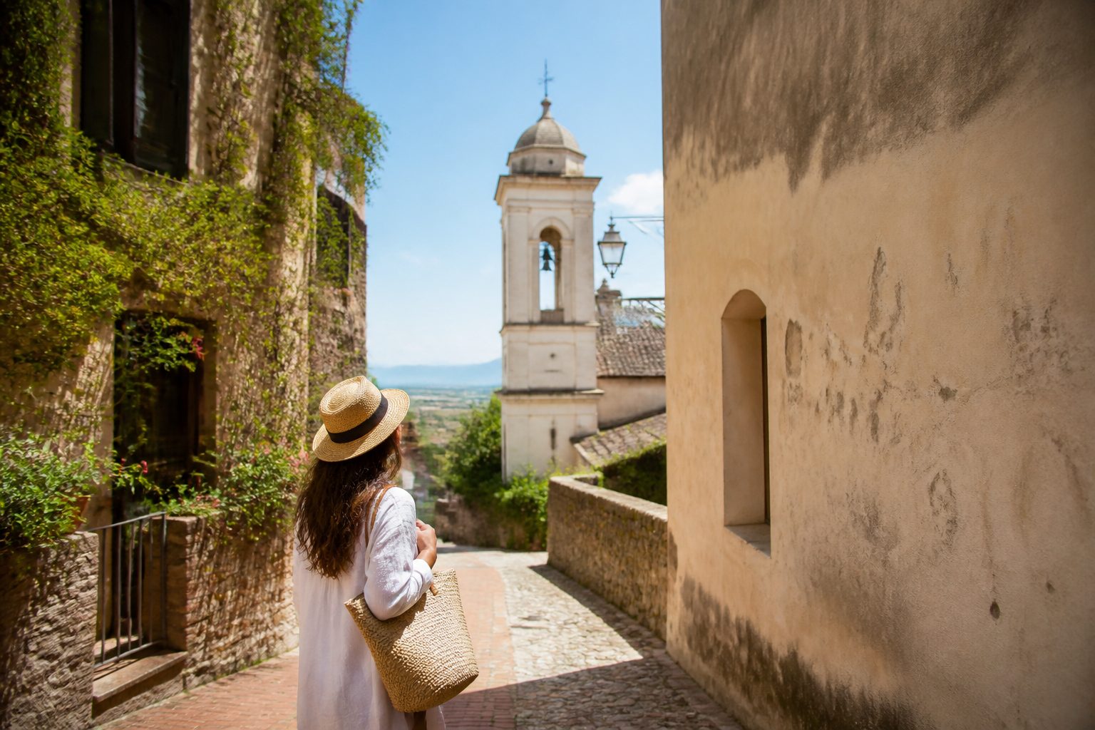 Les 3 plus beaux monuments à visiter à Borgo