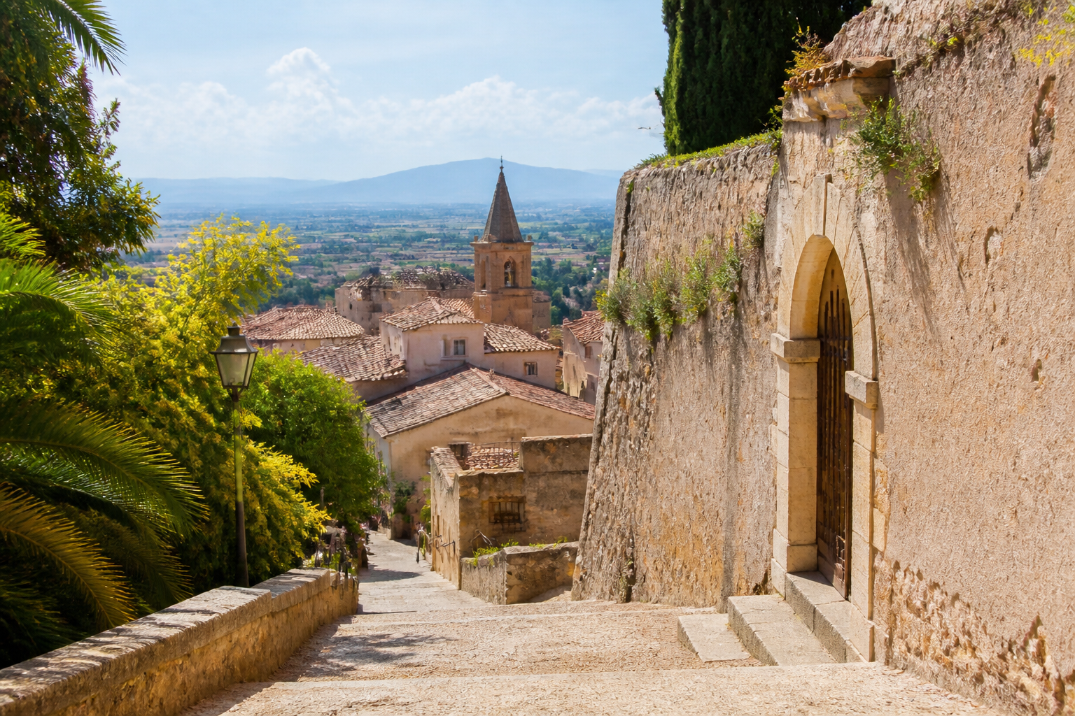Les 5 plus beaux monuments à visiter à Hyères