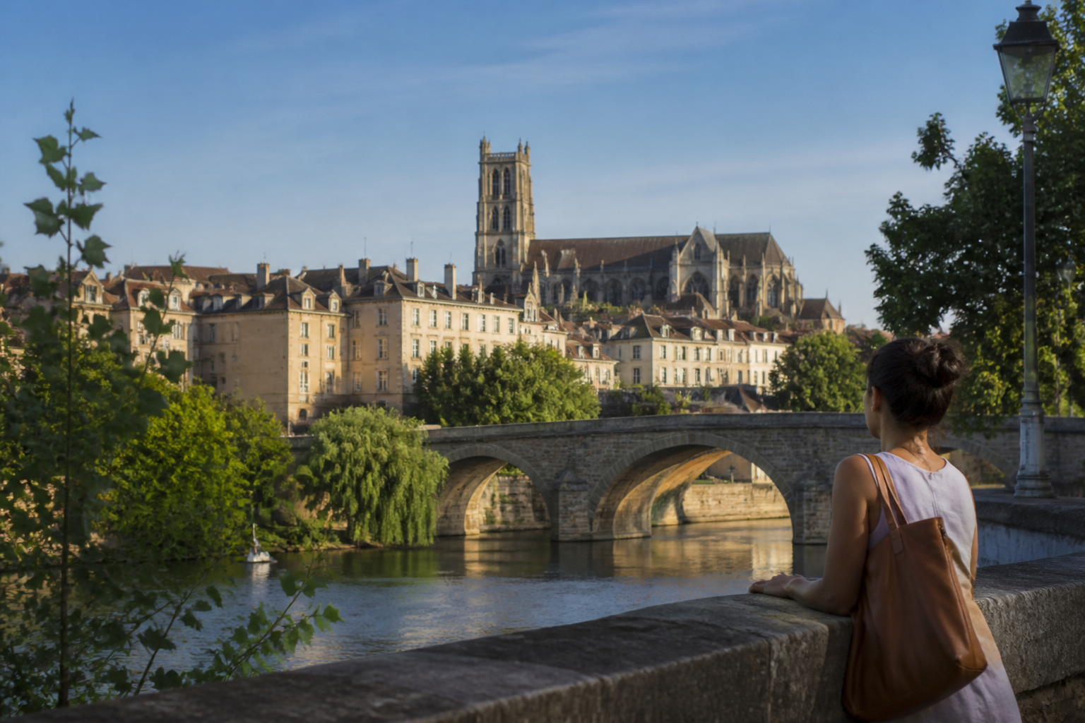 Les 10 plus beaux monuments à visiter à Limoges