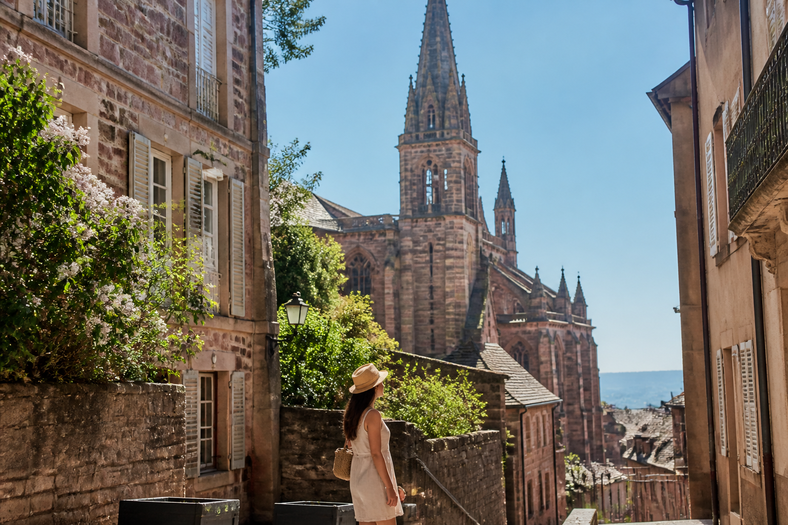 Les 12 plus beaux monuments à visiter à Rodez